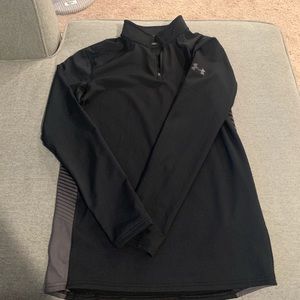 Men’s UA coldgear reactor